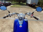     Honda Shadow400 Slasher 2008  19